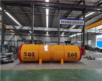 對旋軸流風(fēng)機你了解多少? 對旋軸流風(fēng)機你了解多少?